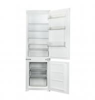 Встраиваемый холодильник LEX RBI 250.21 DF двухкамерный